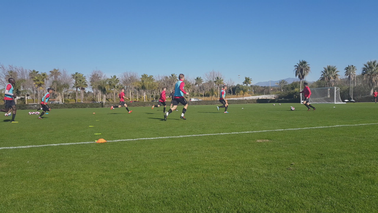 Klipp av trening.mp4